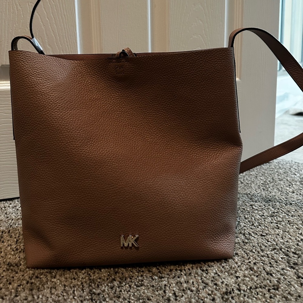 Michael Kors crossbody bag